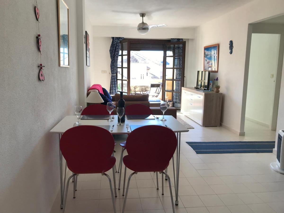Indalomar Apt Los Alcázares Extérieur photo