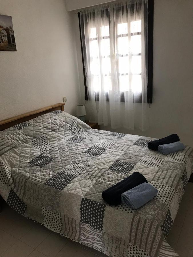 Indalomar Apt Los Alcázares Extérieur photo